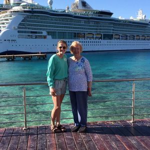 Meet your Posher, Anne